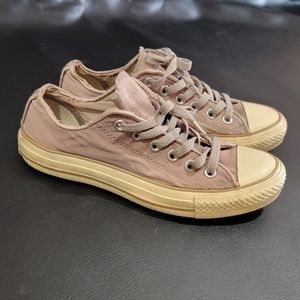 Converse sneakers